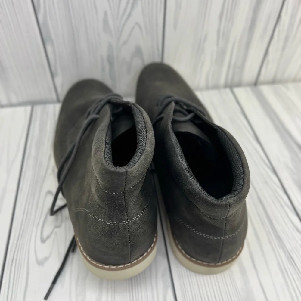 COPY - Men's Gibson Hybrid Chukka Sneaker Boots - Goodfellow & Co Brown